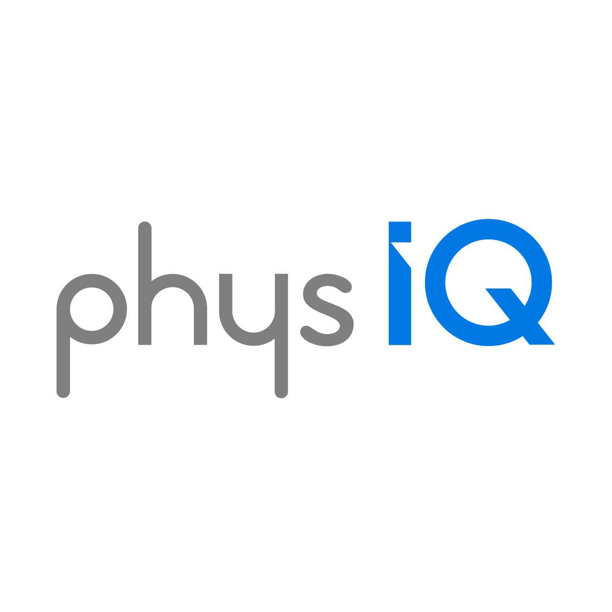 PhysIQ logo